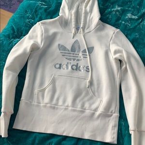 Adidas originals hoodie